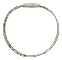 Bracciale Pesavento Donna Dna in Argento WDNAB365 - WDNAB365